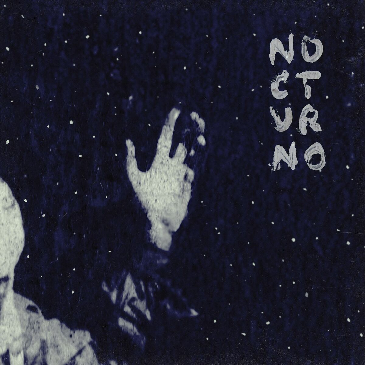 Album cover of Nocturno