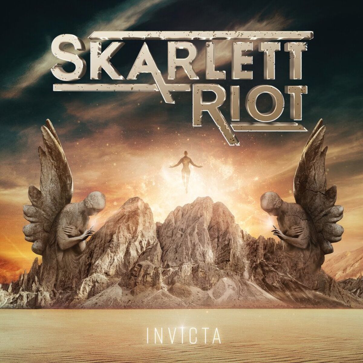 Album cover of Gravity