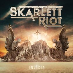 Cover of Invicta