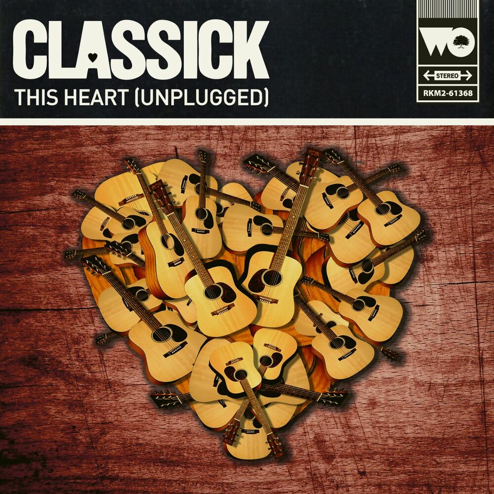 Picture of This Heart (Unplugged)