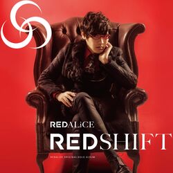 Cover of REDSHIFT