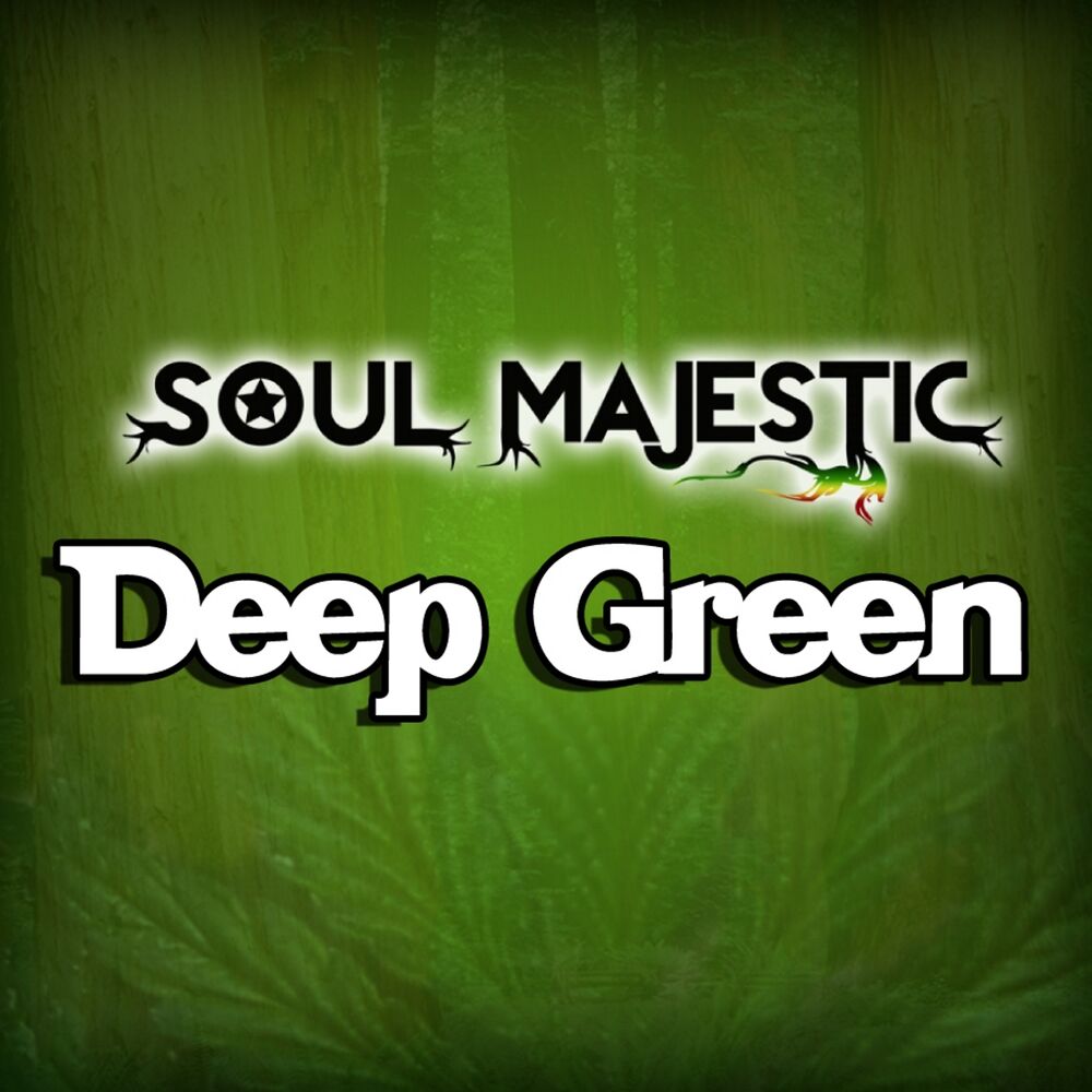 Picture of Deep Green- Single