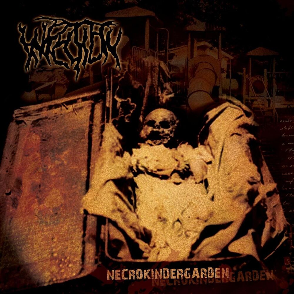 Picture of Necrokindergarden