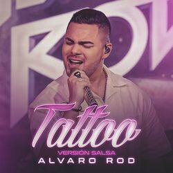 Cover of Tattoo (Versión Salsa)