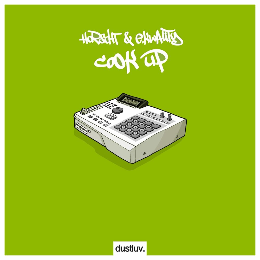 Picture of Cook Up
