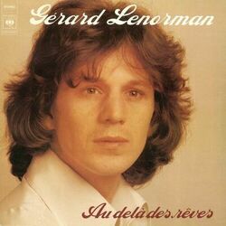 Cover of Au-delà des rêves