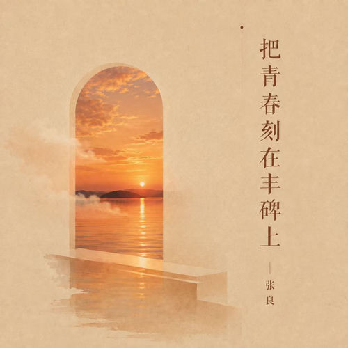 把青春刻在丰碑上 (天地共守望)