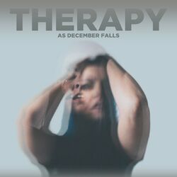 Cover of Therapy