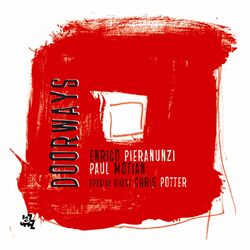 Cover of Doorways