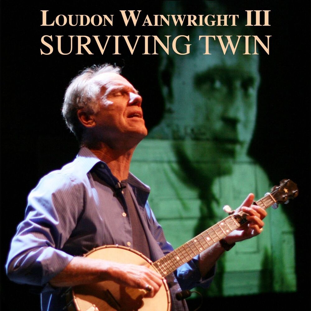 Picture of Surviving Twin