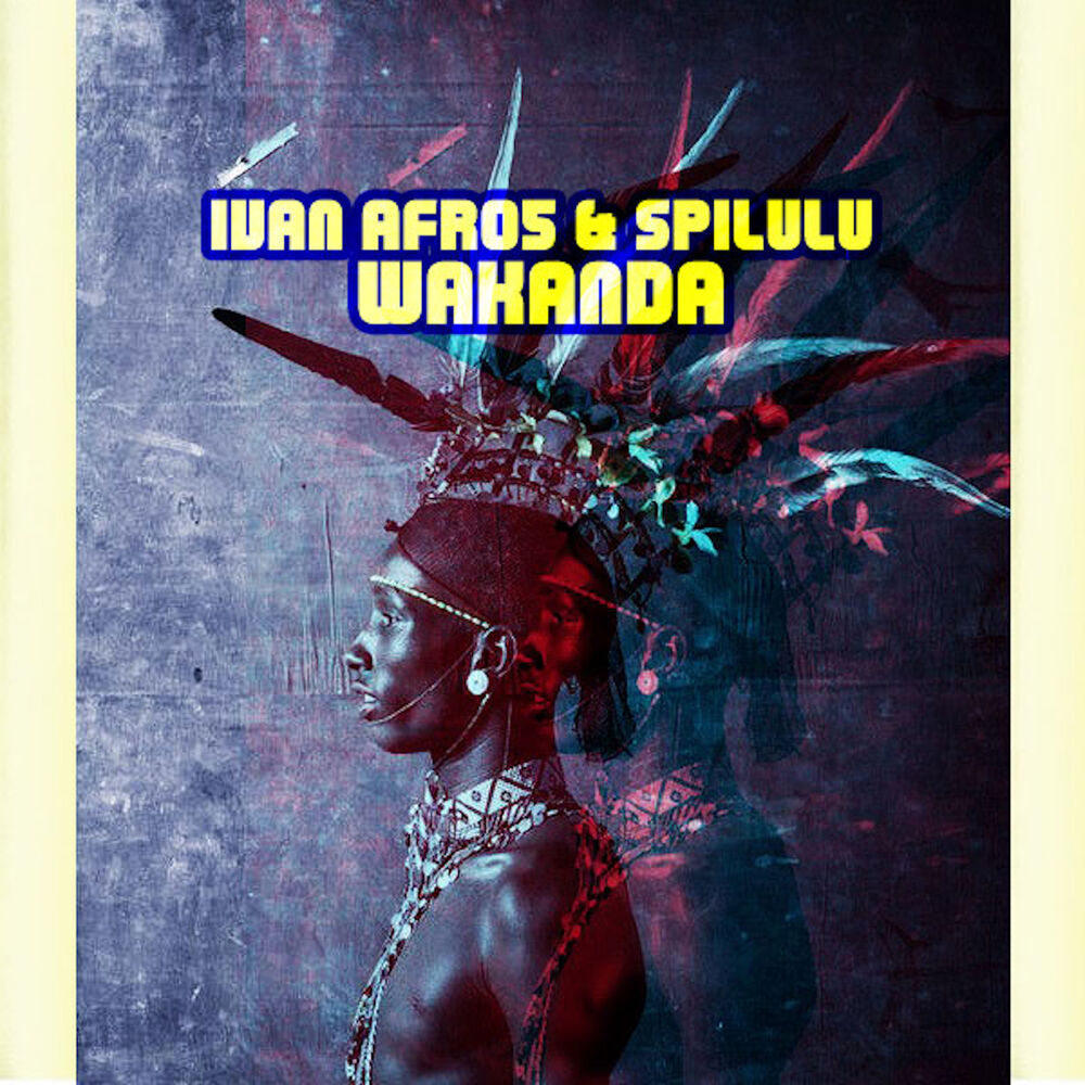 Picture of Wakanda