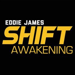 Cover of Shift (Awakening)