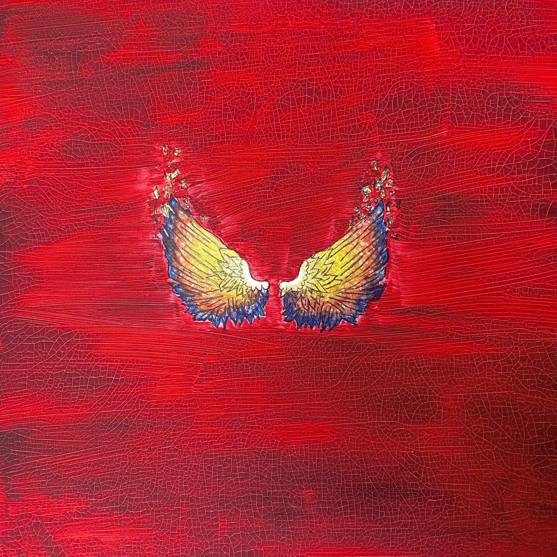 Album cover of Phœnix