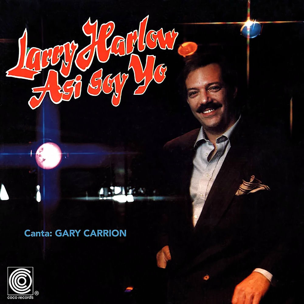 Portada del álbum