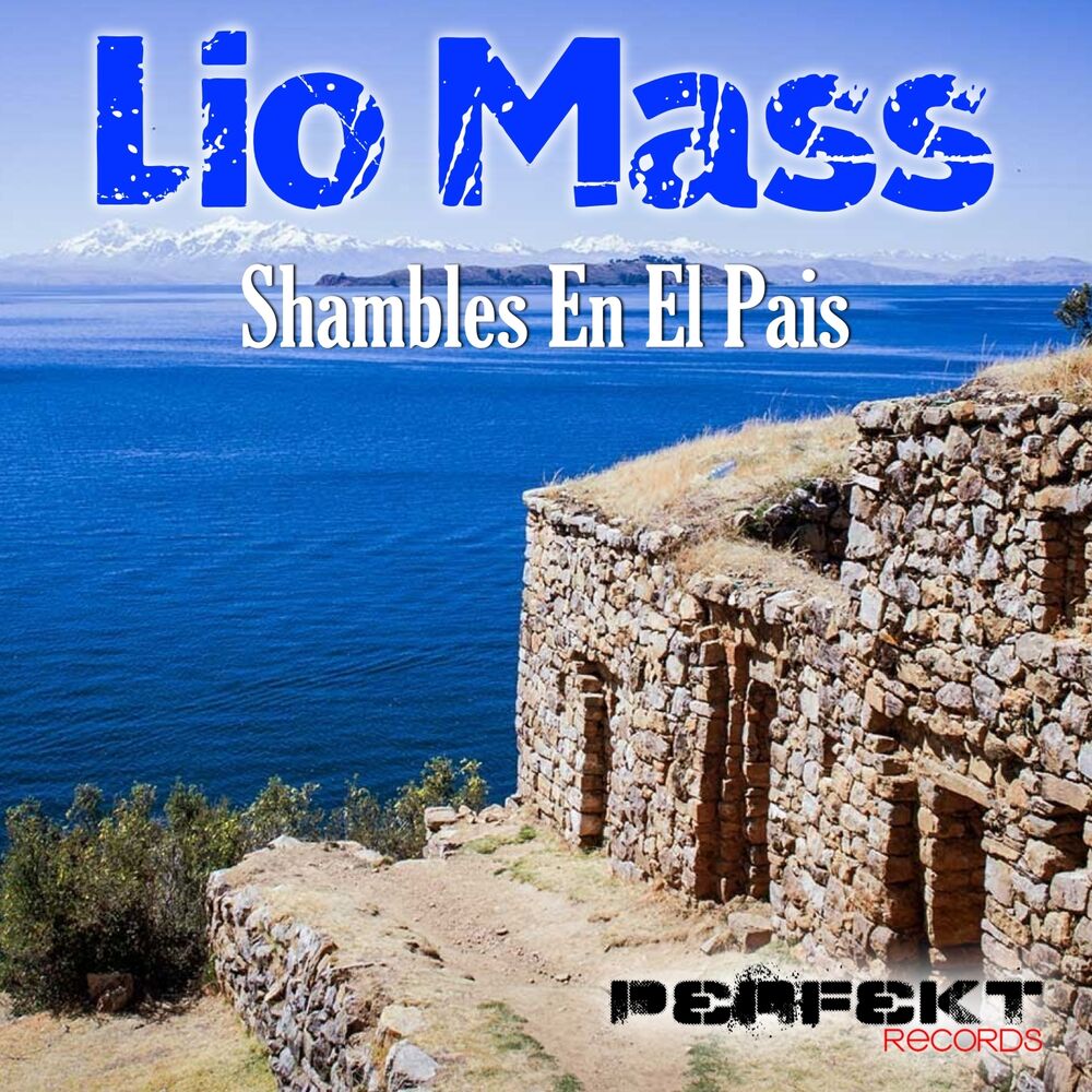 Picture of Shambles En El Pais
