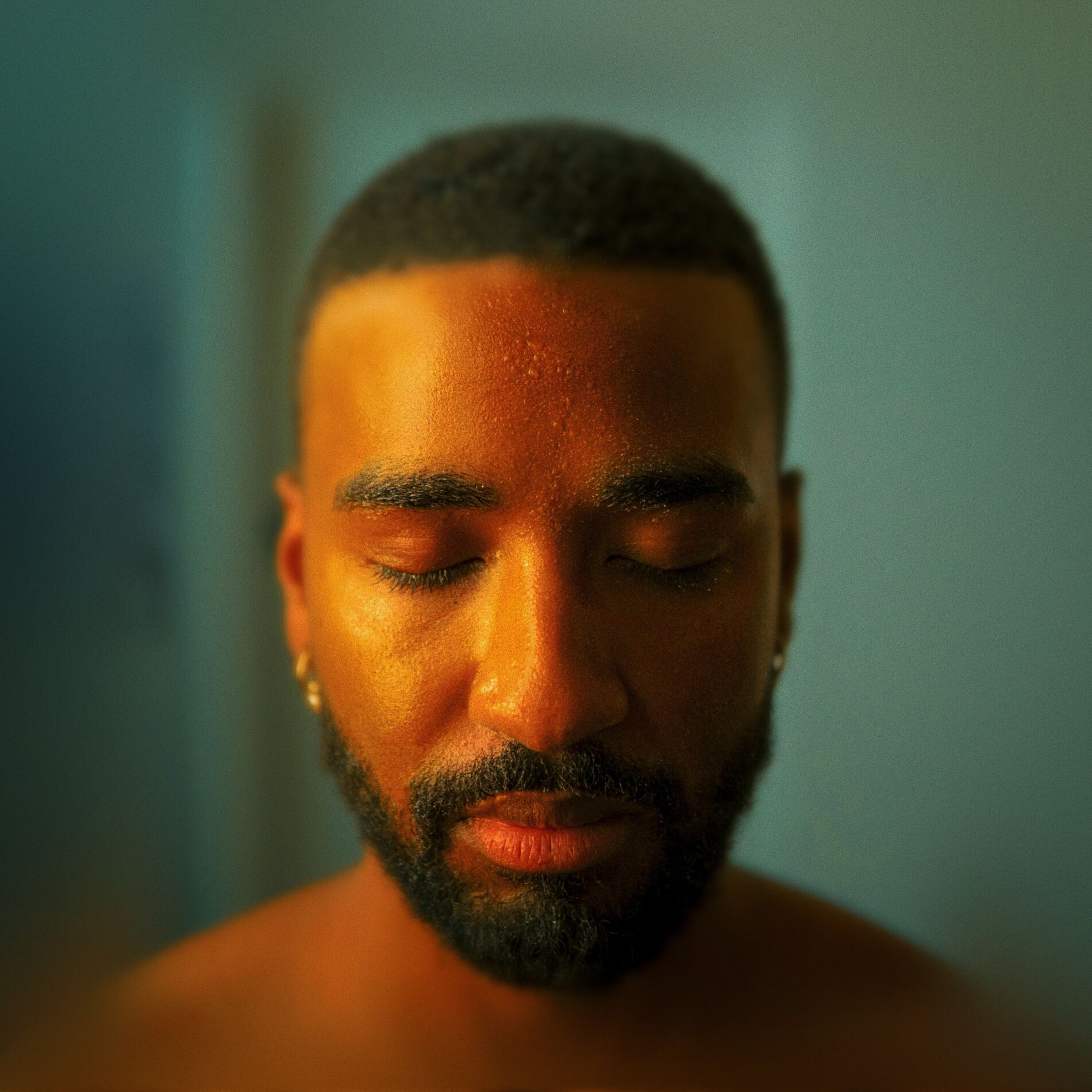 Album cover of DEWY