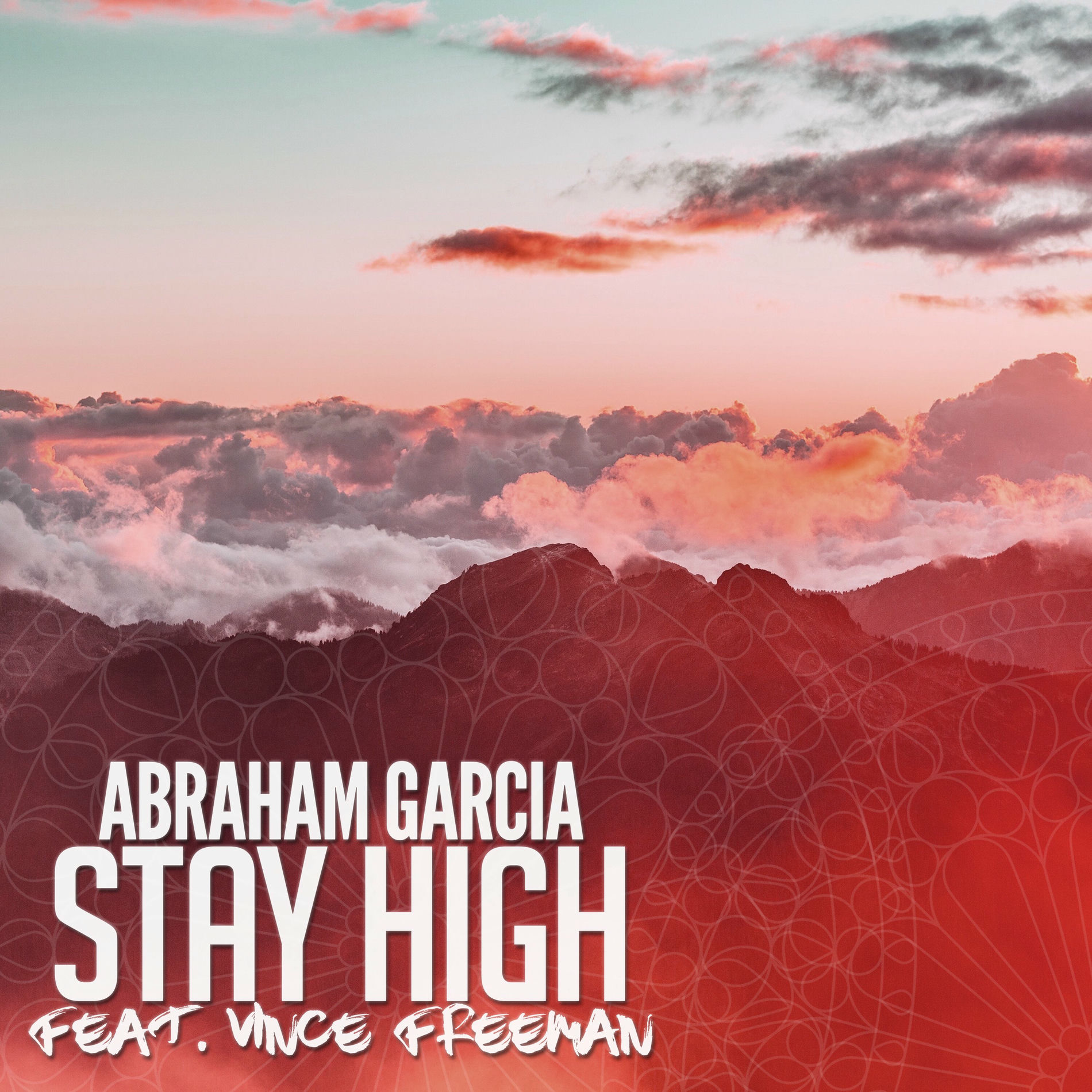 Album cover of Stay High