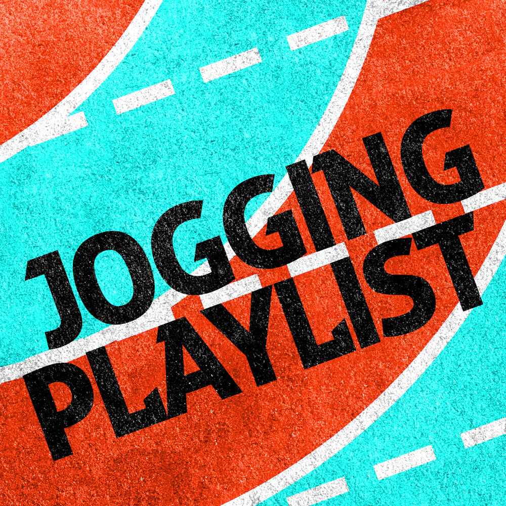 Picture of Jogging Playlist