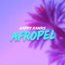 Cover of Afropel