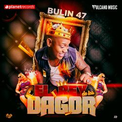 Cover of El Rey De Las Dagor (Bonus Track Version)