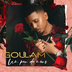 Cover of Un peu de nous