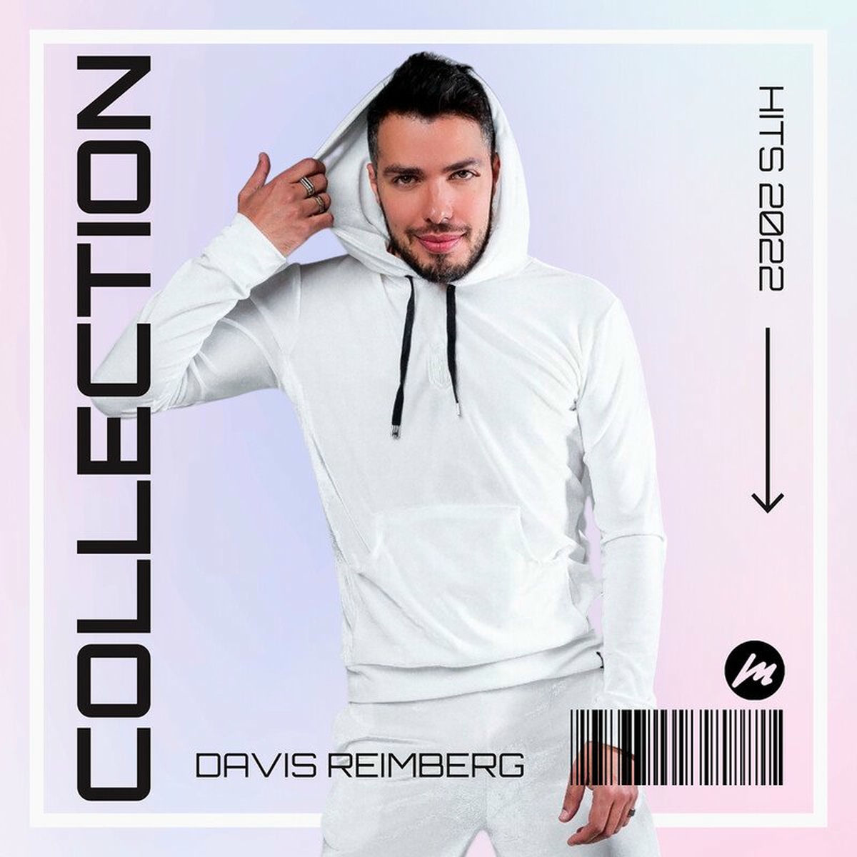 Album cover of Collection Hits 2022