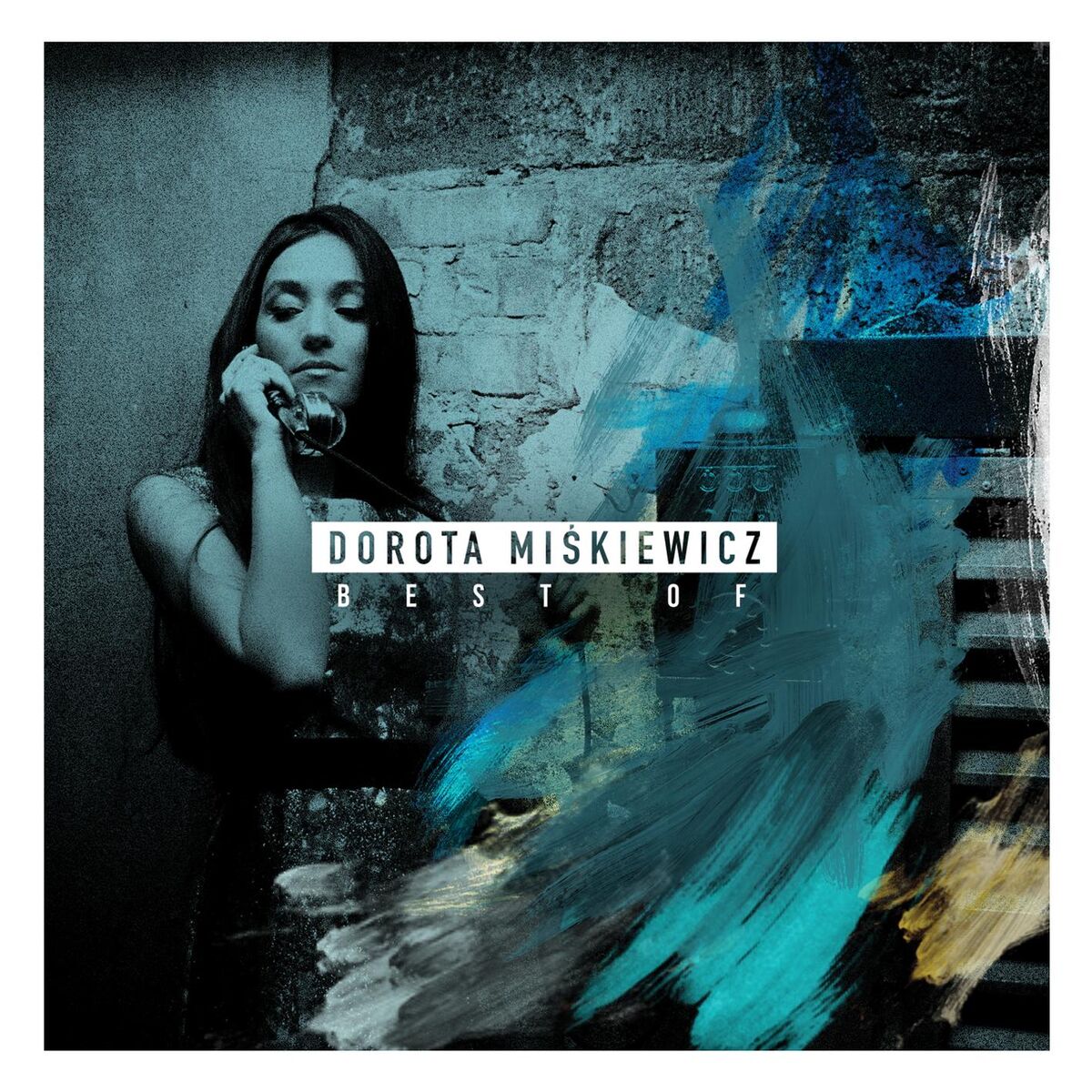 Album cover of Best of
