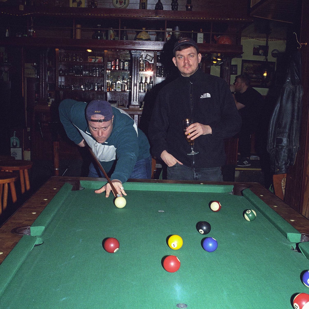 Album cover of Prototypen