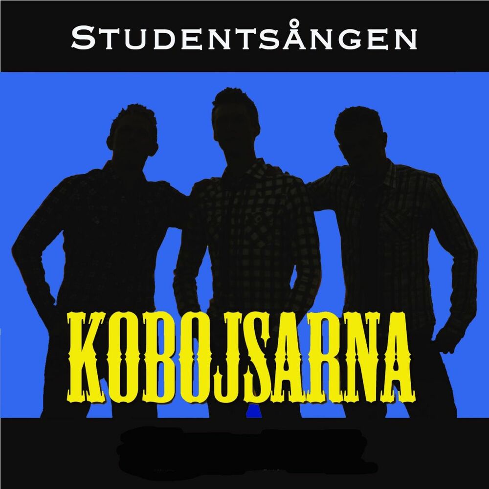 Picture of Studentsången EP