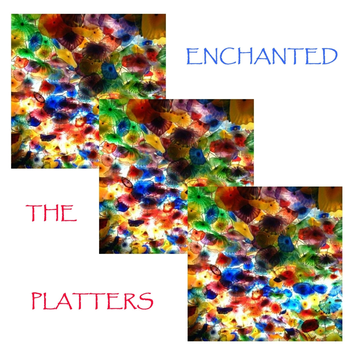 Album cover of Where