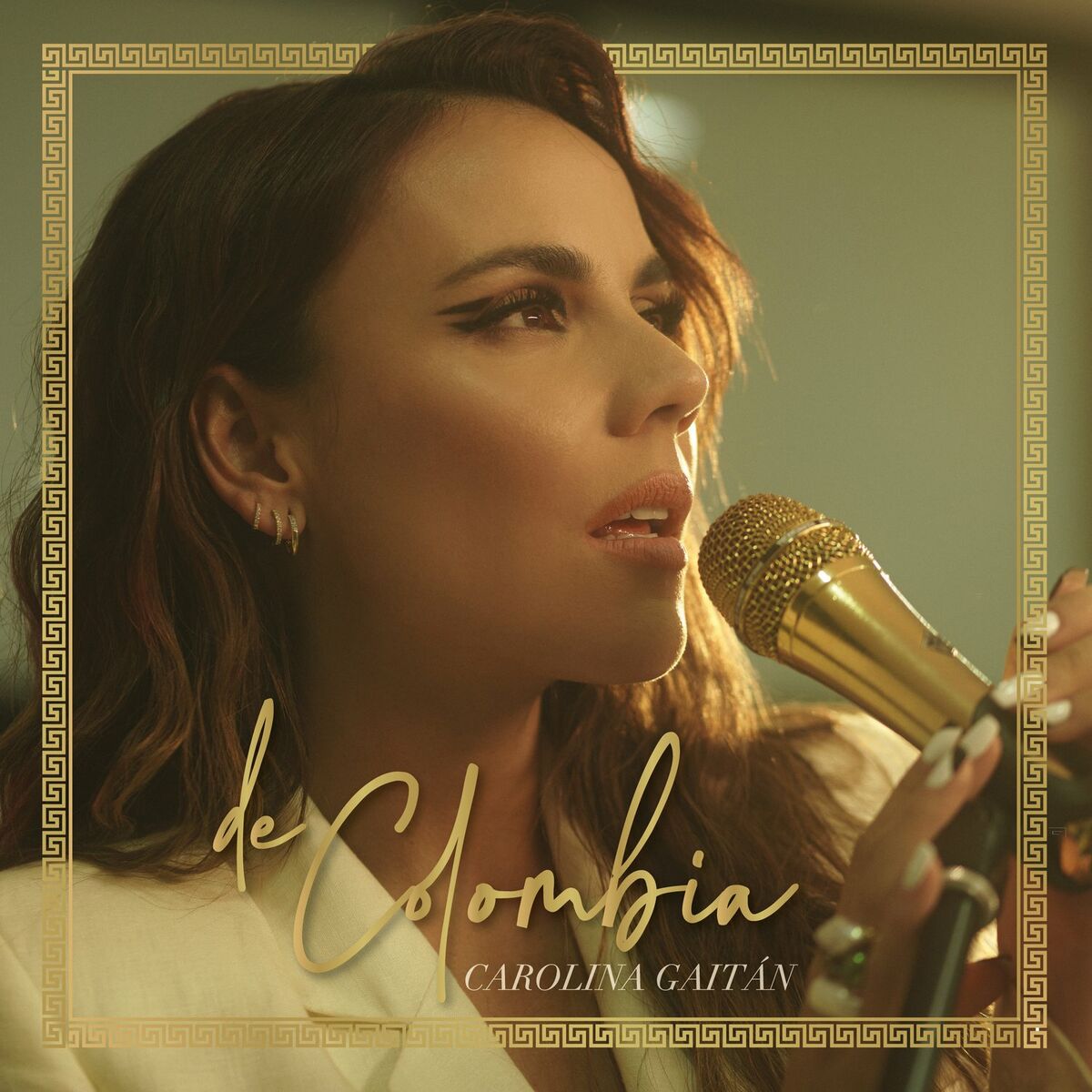 Album cover of Todo de Cabeza