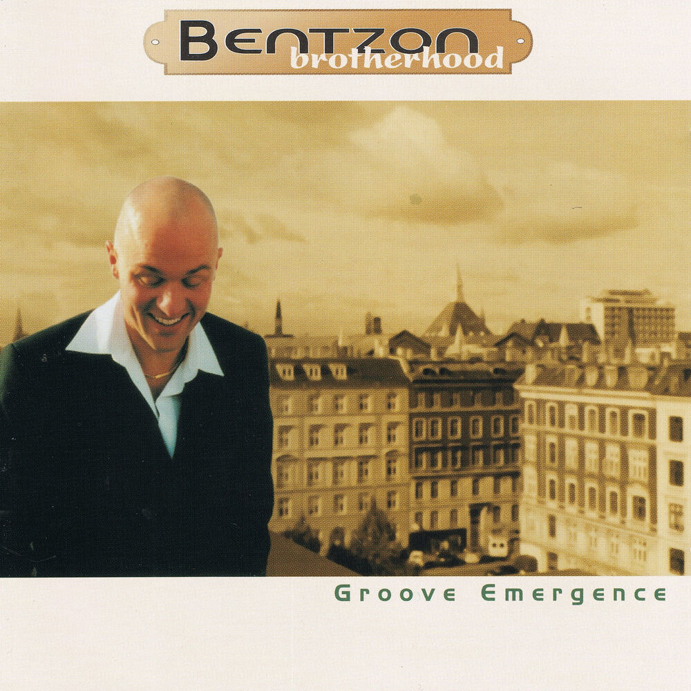 Picture of Groove Emergence