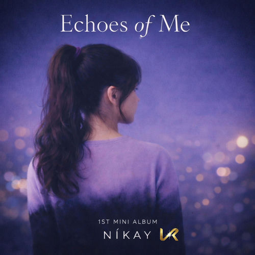 Intro : Echoes of Me