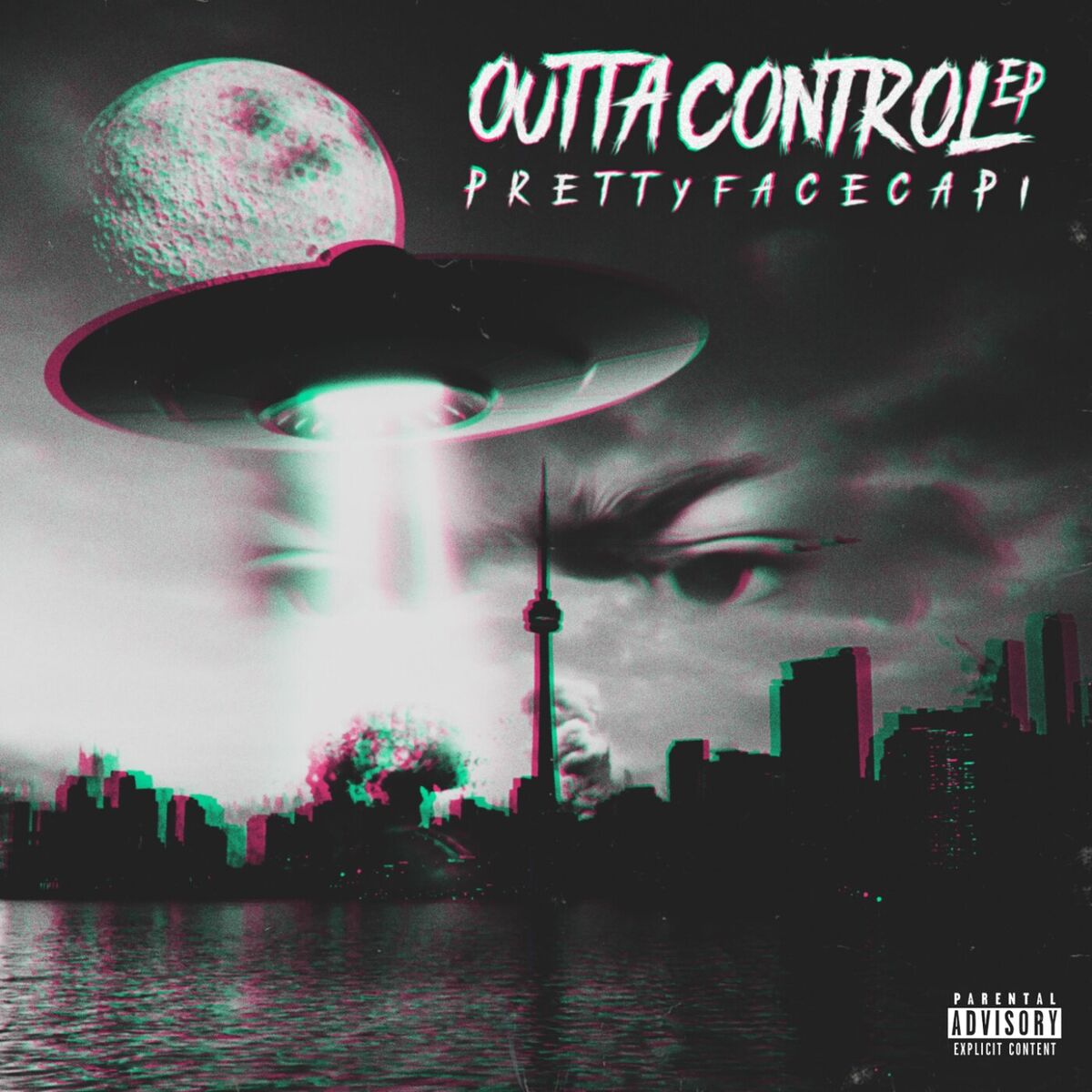 Album cover of Outta Control