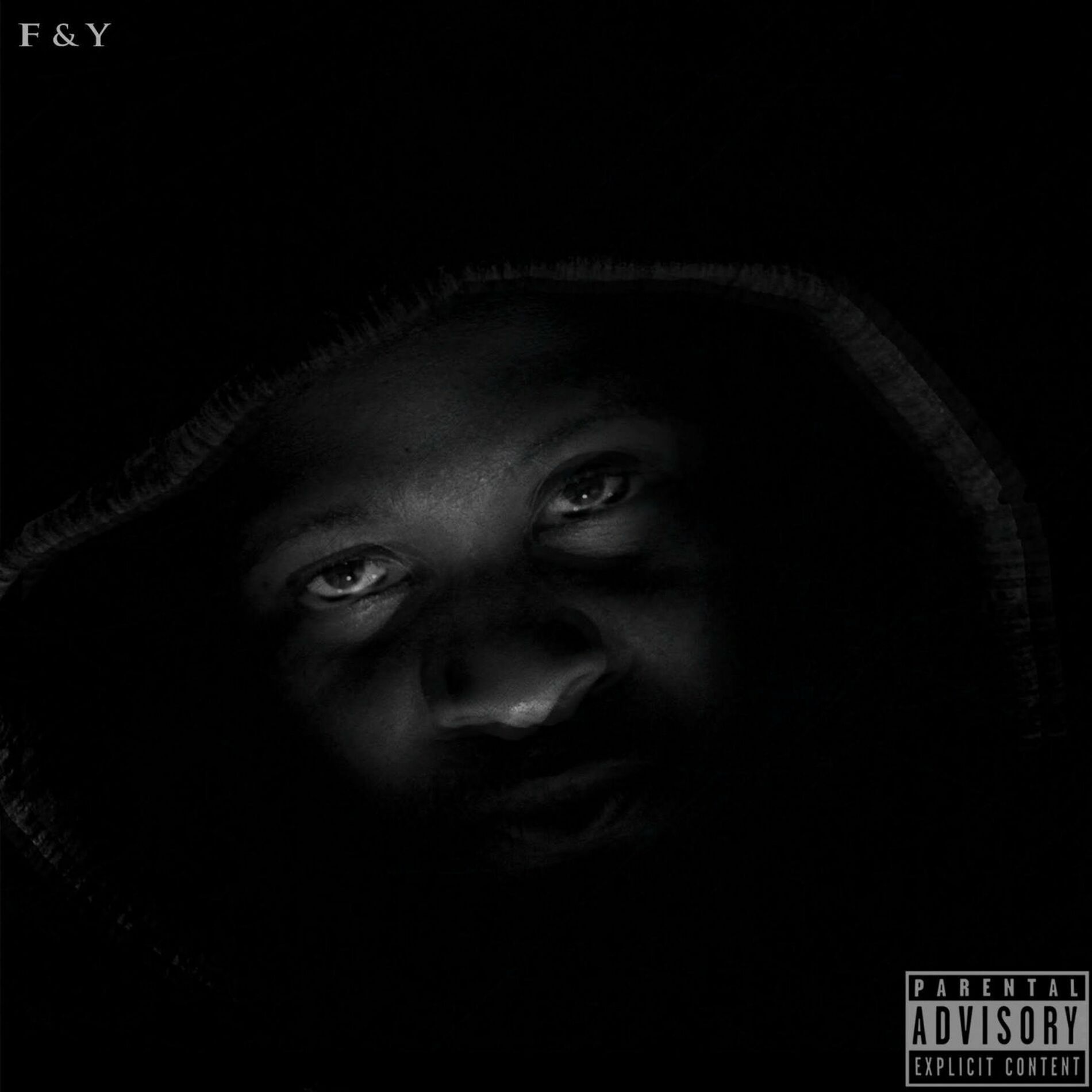 Album cover of Fear No One