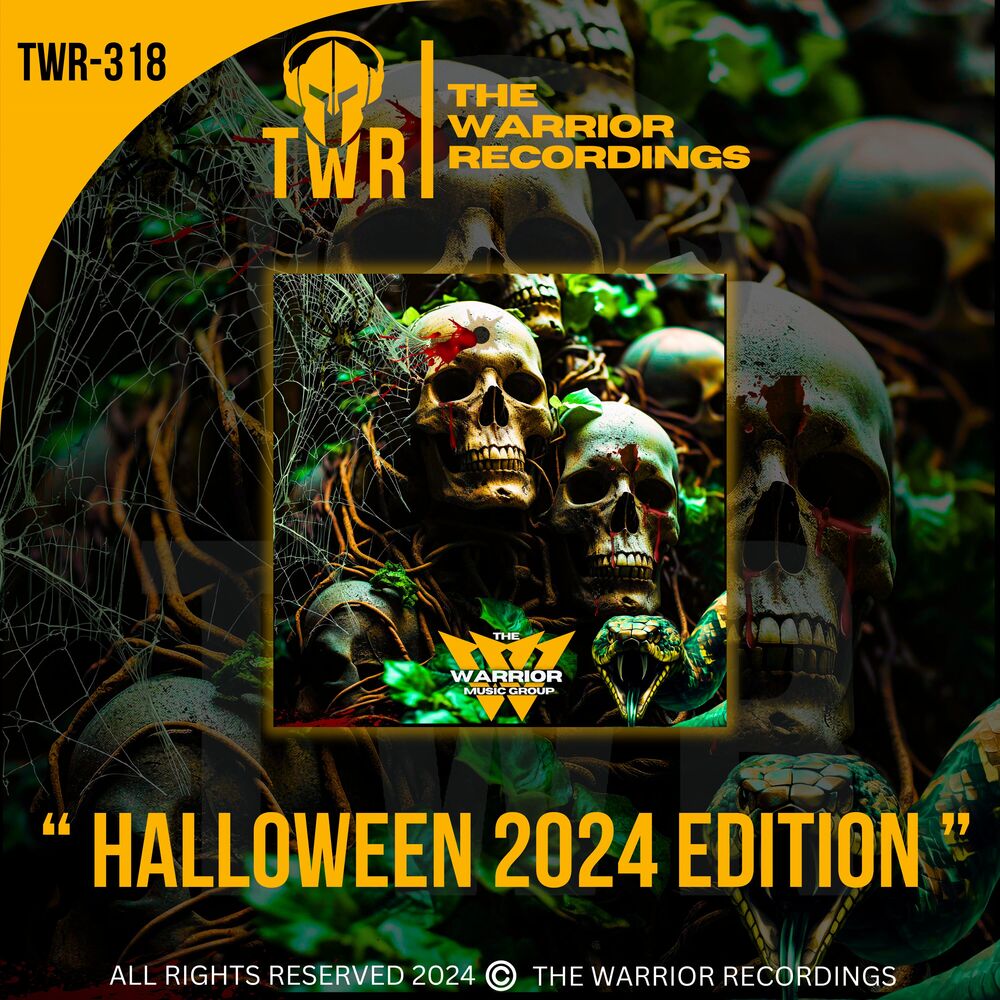 Picture of Halloween 2024 Edition