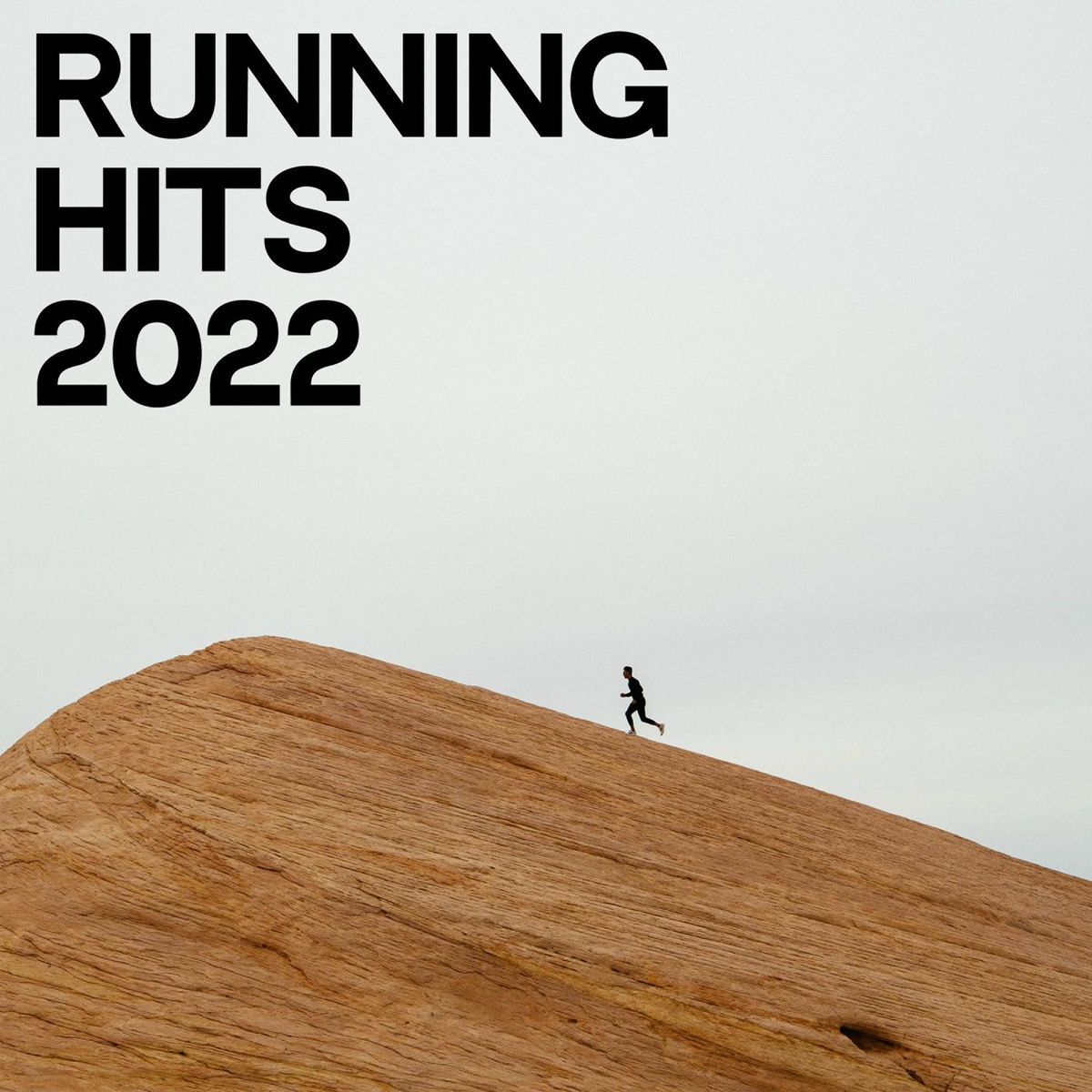 Album cover of Running Hits 2022
