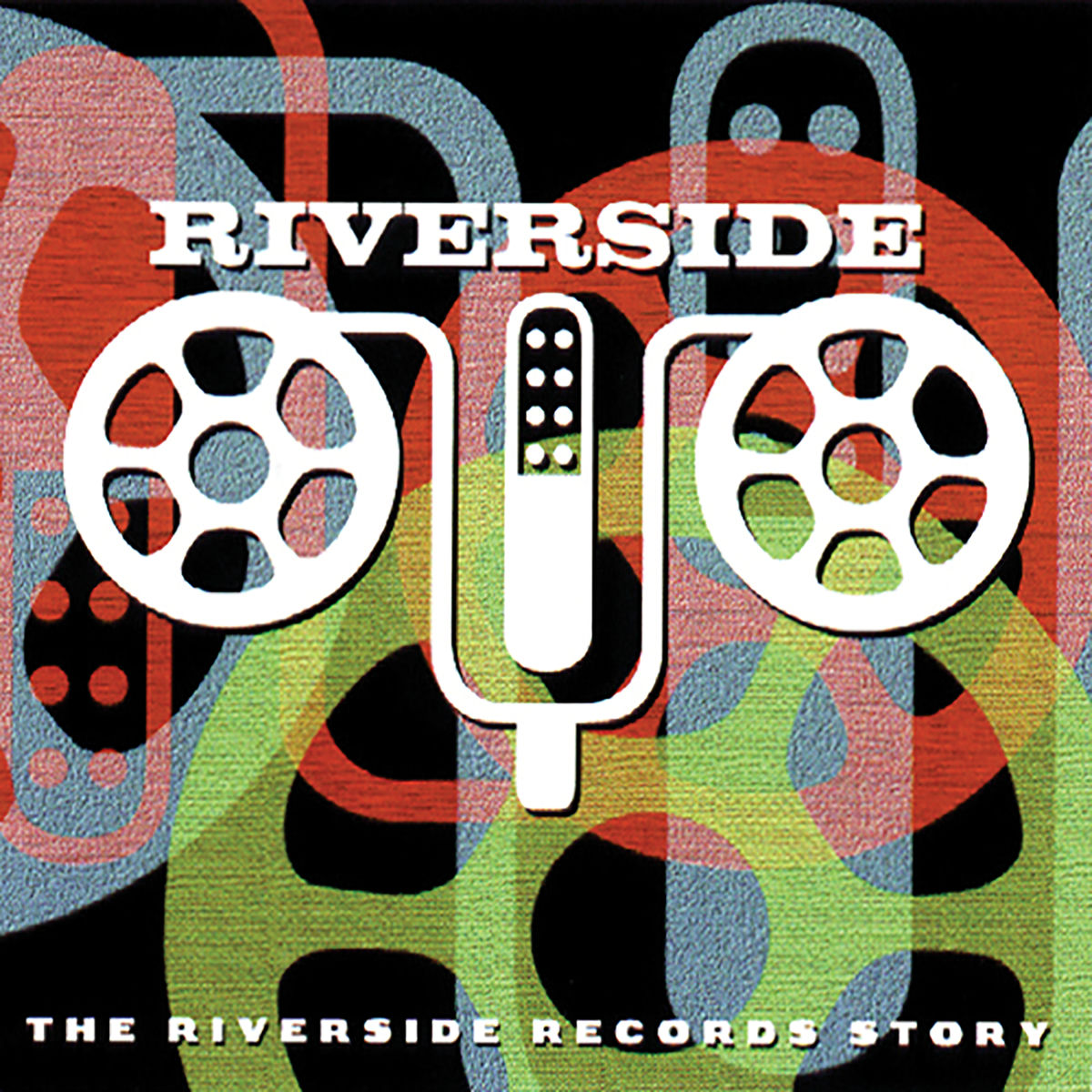 Album picture of The Riverside Records Story