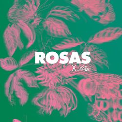 Cover of Rosas