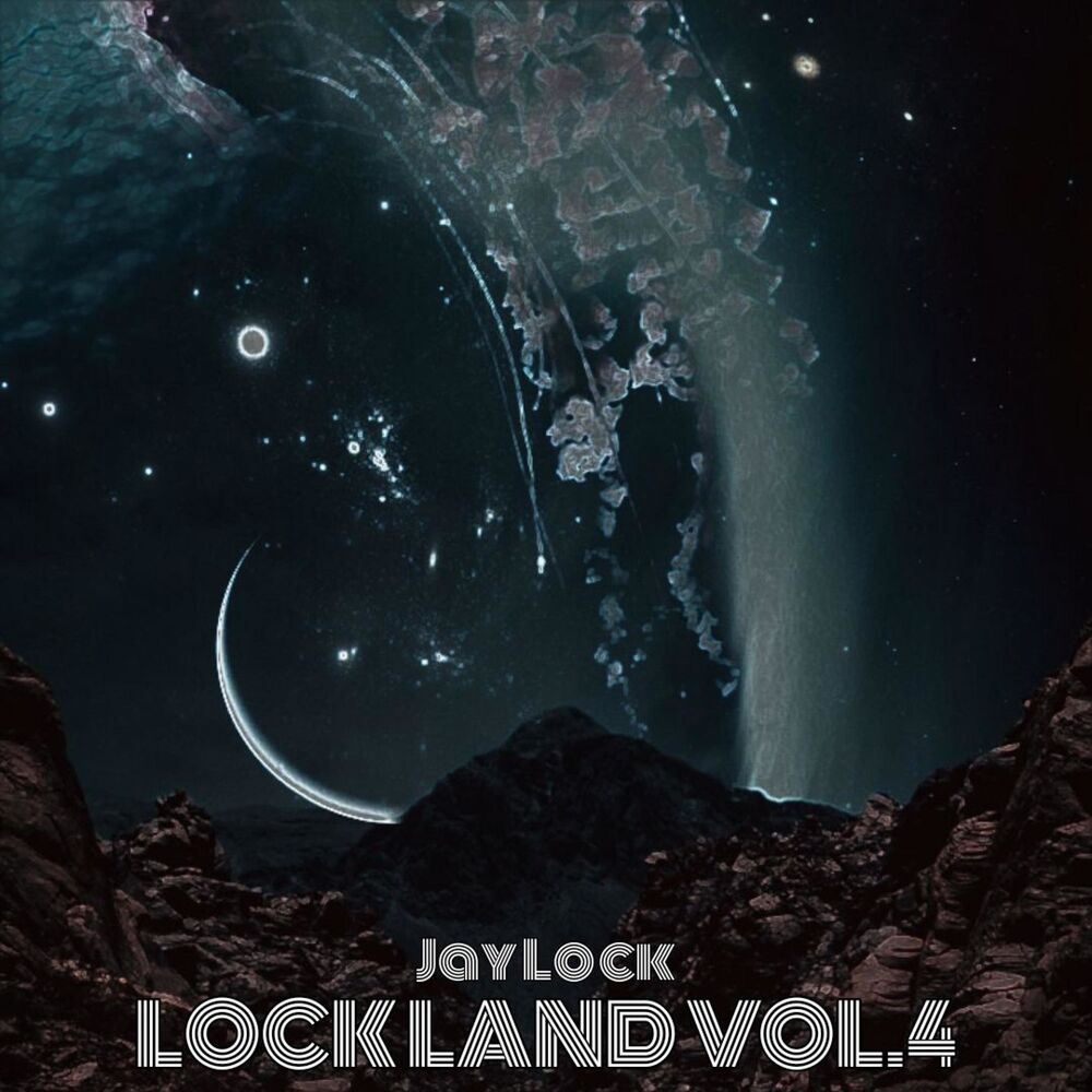Picture of Lock Land, Vol. 4