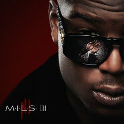 Cover of M.I.L.S 3 (Réédition)
