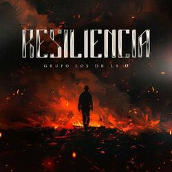 Cover of Resiliencia