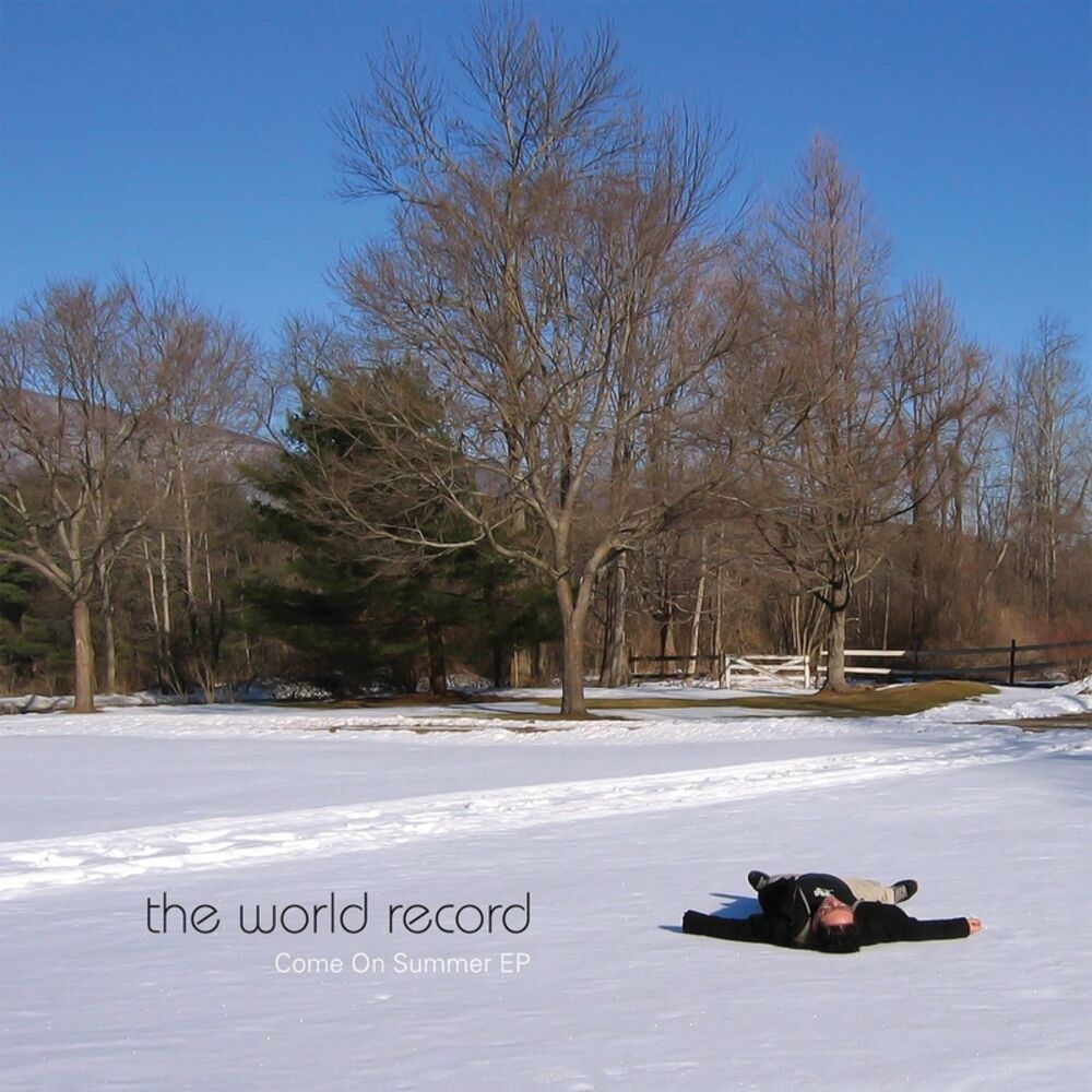 Picture of Come On Summer - EP