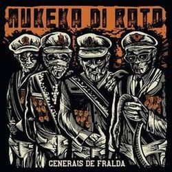 Generais de Fralda