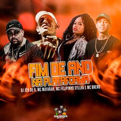 Cover of Fim de Ano na Plataforma