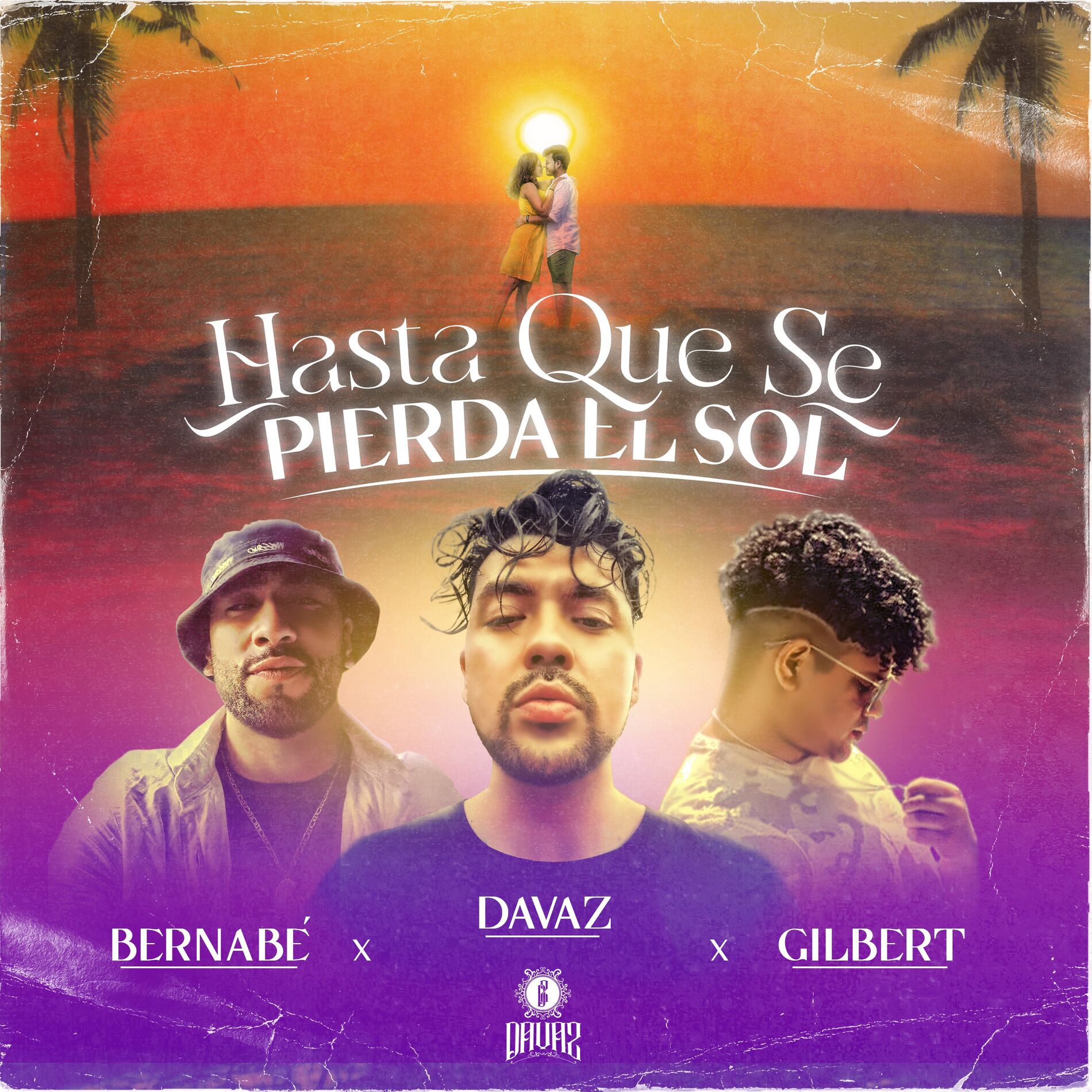 Album cover of Hasta Que Se Pierda el Sol