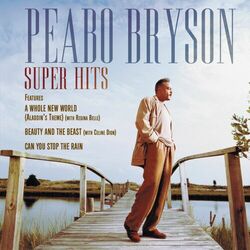 Cover of Super Hits