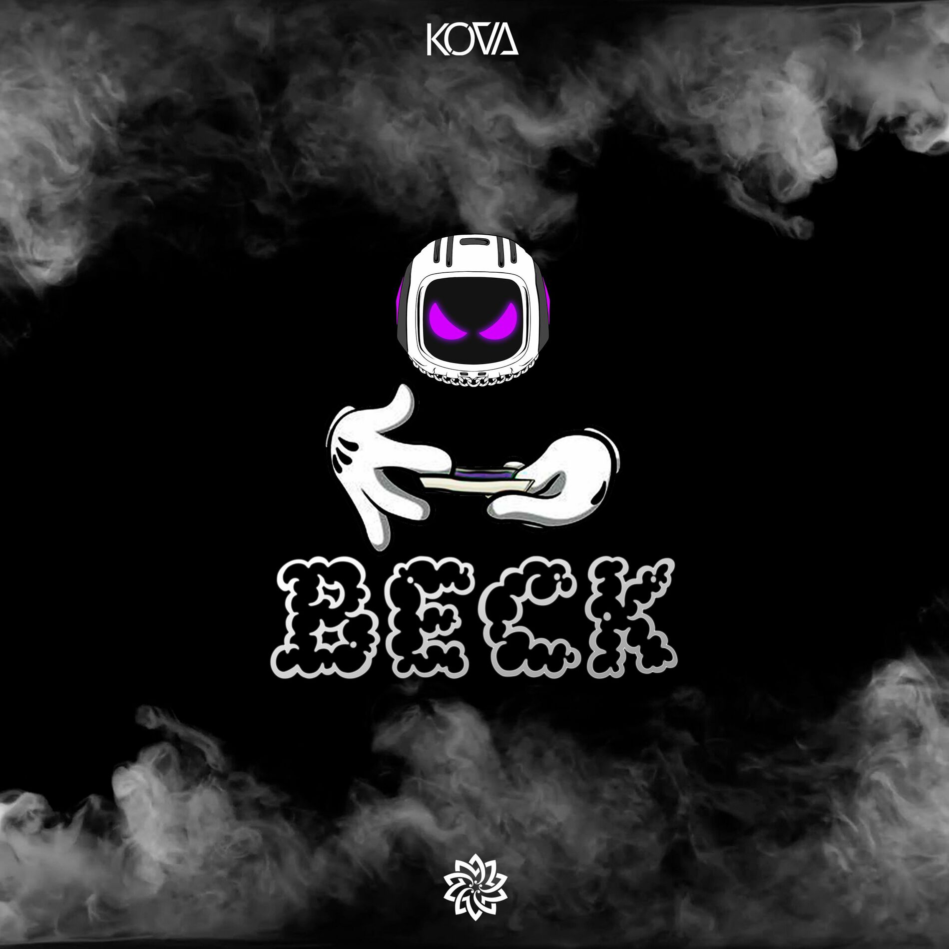 Album cover of Beck