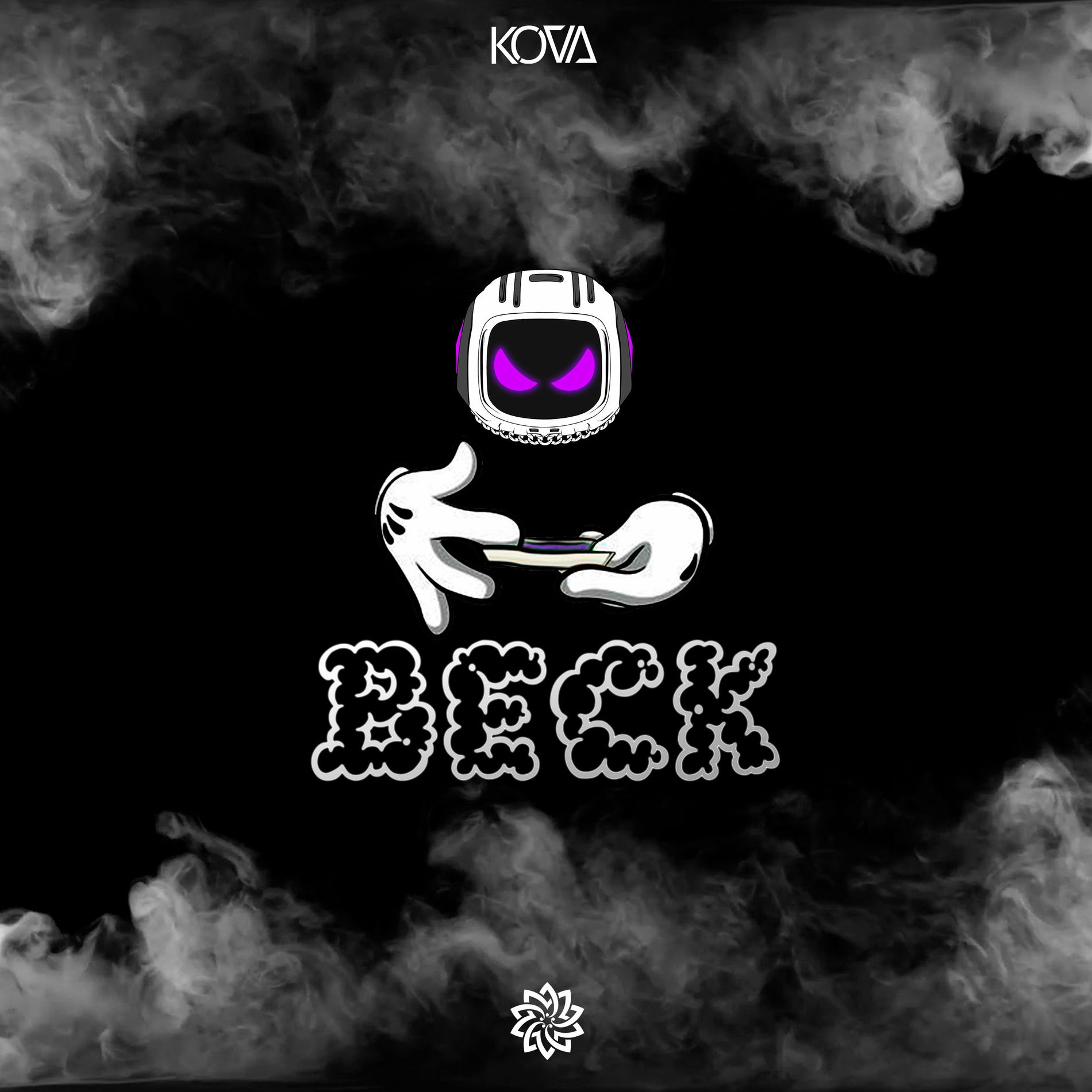 Album cover of Beck
