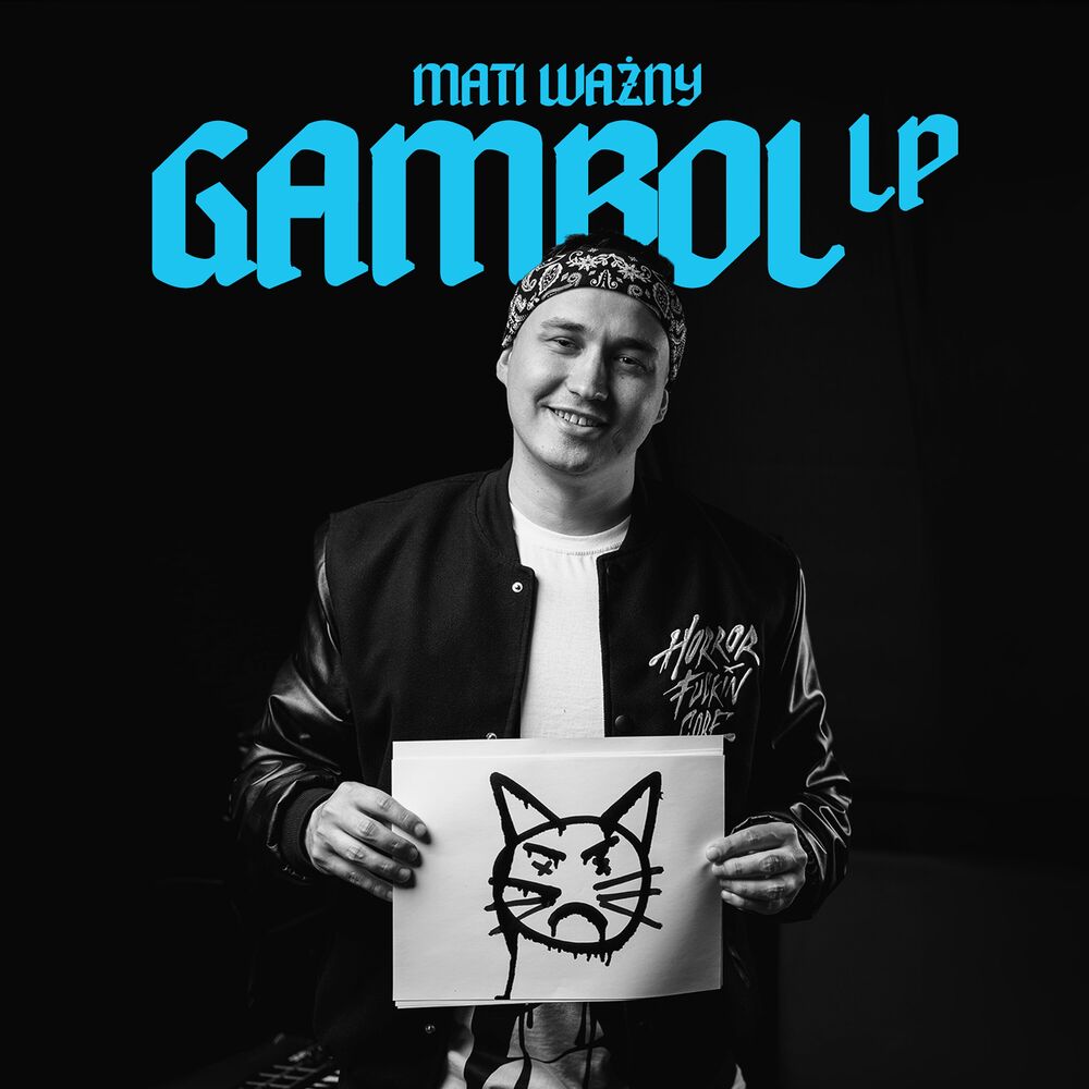 Picture of GAMBOL